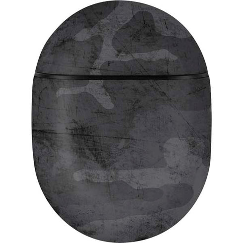 Urban Camo Google Pixel Buds Skin